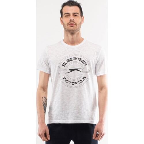 Slazenger KARENA Men T-Shirt