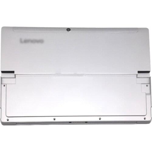 NEW For Lenovo ideapad MIIX 510-12ISK 520-12IKB 2in1 Laptops Computer Case Laptop LCD Back Cover