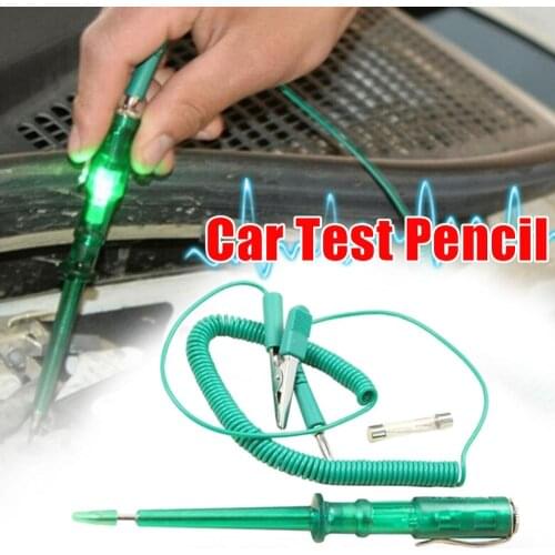 OloMM Automotive Testers