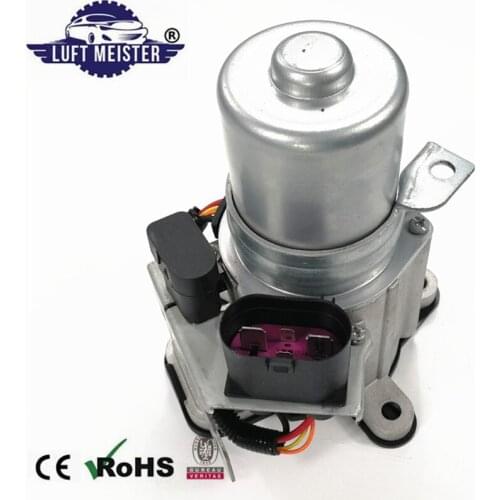 Transfer Case Shift Actuator Motor for Porsche Cayenne 955 95562460101 0AD341601C for VW Touareg Transfer Box Motor