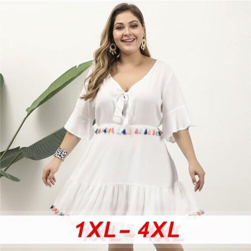 Летние платья мини Samsacq China At AliExpress