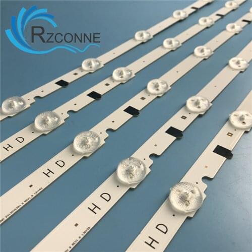 LED Backlight strip lamp For UA32F4088AR 2013SVS32H 2013SVS32F D2GE-320SC0-R3 CY-HF320AGLV1H BN96-25300A UA32F4000AR UE32F6100AR