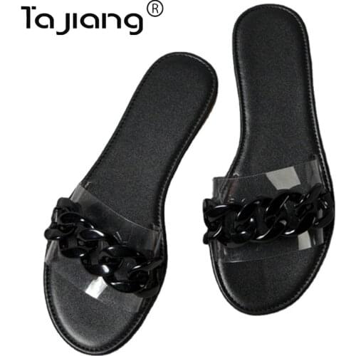 Ta Jiang Women's Slippers
