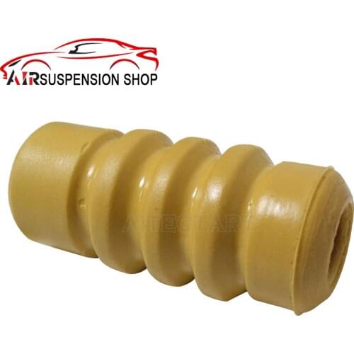 1 piece Air Suspension Repair Kits Rubber Bump Stop Rear for Mercedes-Benz W220 2203205013 Car Accessories