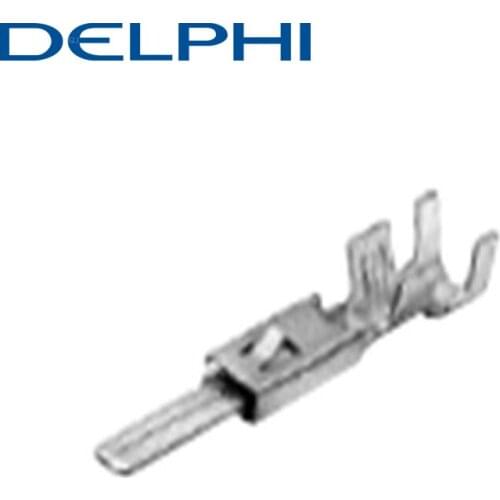 20pcs Supply DELPHI connector 12185237 terminal Delphi Delphi genuine connector socket