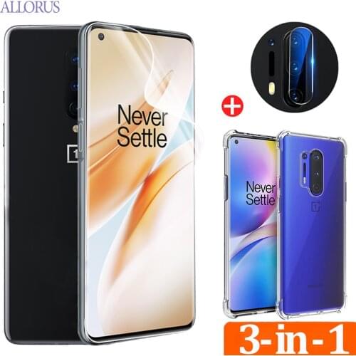 Защитные пленки для OnePlus 8 ALLORUS China At AliExpress