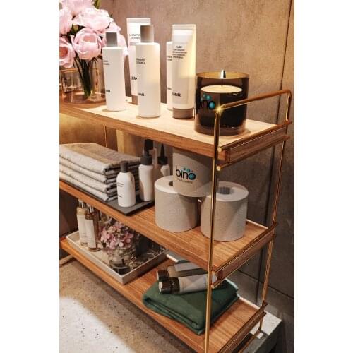 Belenay Bathroom Accessories