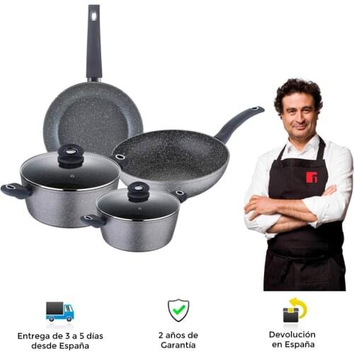 Bergner Sets Of Pots