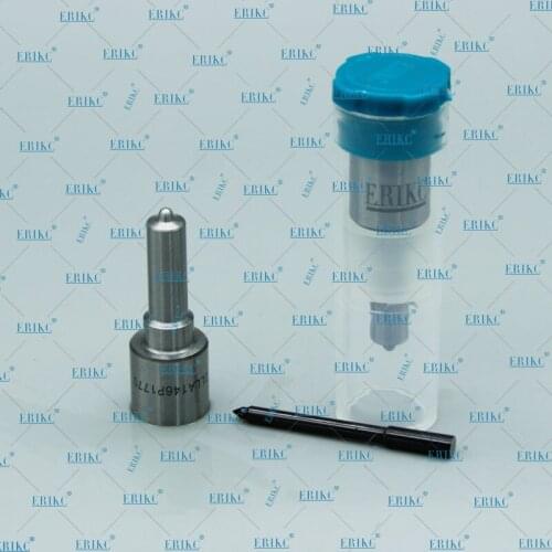 DLLA146P1770 (0 433 172 079) ERIKC Common Rail Diesel Jet Nozzle Set DLLA 146P1770 Fuel Injection Pump Nozzle for 0445120145
