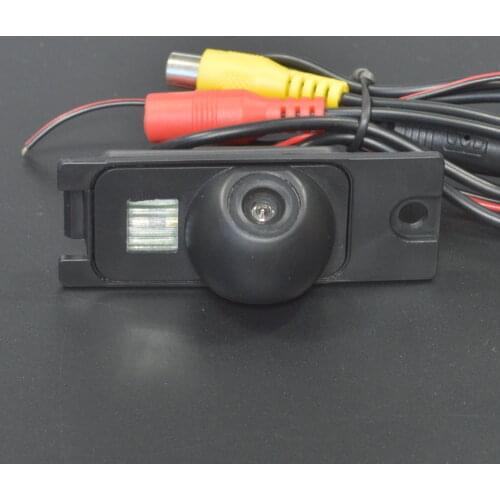 For Volvo S60 S60R S60L XC60 2001~2009 XC90 S80 1999~2006 V70 R XC70 2000~2007 HD Car Rear View Reverse Back up Parking Camera