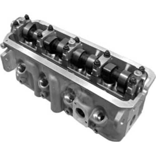G601-10-100B Cylinder head for MAZDA G6