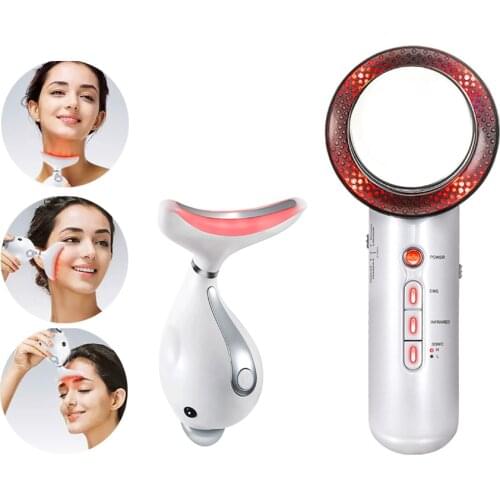 Ультразвуковые аппараты для лица JBMBHC China At AliExpress