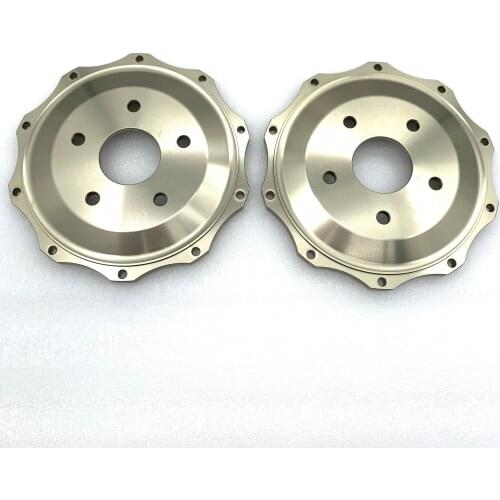 Jekit RACING brake disc Automotive Assembly Customized center hat for Lexus-Infiniti- Subaru- Mitsubishi-Suzuki