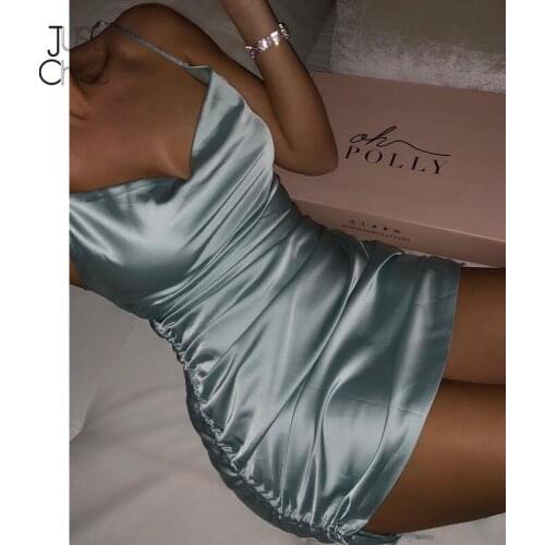 Justchicc Loose Summer Dresses