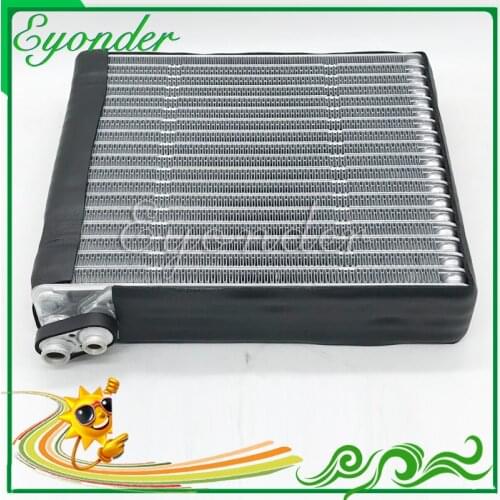A/C AC Air Conditioning Conditioner Evaporator COOLING COIL Core part for MAZDA 3 M3 EV3325 245*275*58mm