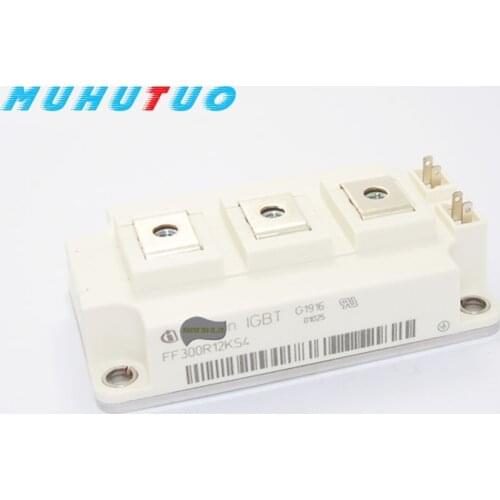 FF300R12KS4 power module IGBT module 300A-1200V