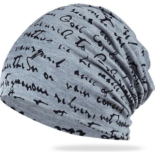 Mens Womens Unisex Hip-Hop Caps Warm Winter Cotton Polyester Knit Ski Beanie Skull Cap Hat