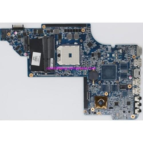 Genuine 650852-001 A70M Laptop Motherboard for HP Pavilion DV6 DV7 DV6-6000 DV6Z-6100 DV7-6000 Series Notebook PC