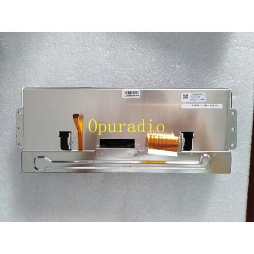 New Original 8.8inch LCD display LQ088K9RA01 screen for BMNW X5 NBT Car DVD GPS navigation audio systems