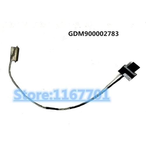 New Original Laptop/notebook LCD/LED/LVDS cable for Toshiba R30 R30-A Z50-A Altair EDP 4K GDM900002783