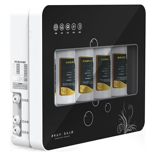 Wholesale Ceramic Water Purifier Faucet Hi-Tech Ceramic Cartridge Tap Water Filter Purifier