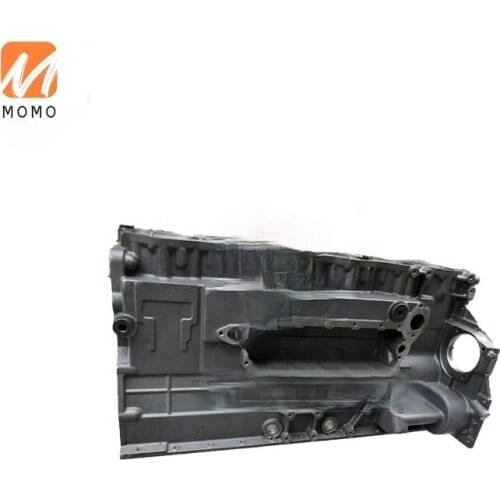 Original new Engine parts 4D130 Cylinder Block for sale 6115-11-1101