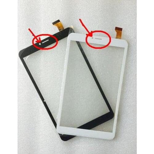 Original New 8 inch touch screen,100% New for Digma Optima 8002 3G TS8001PG touch panel,Tablet PC touch panel digitizer