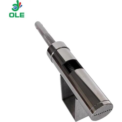 Manual Incense Extruder Machine Small Incense Sticks Making Machine