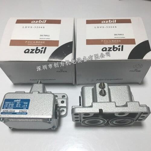 Brand New & Original Multi-Point Limiting Device on-off LDVS-5204S