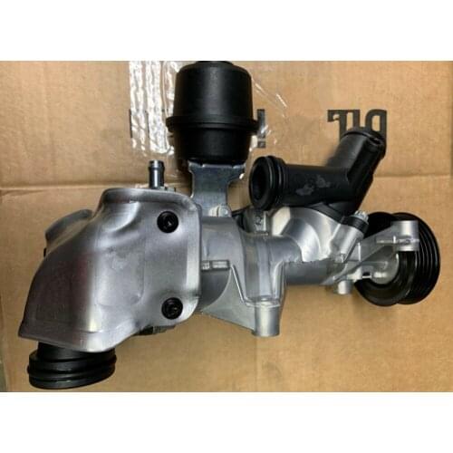 Water pump for Mercedes 2702000800