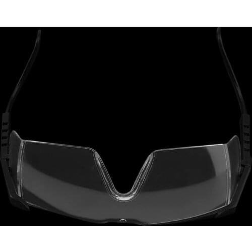 Work Safety Eye Protecting Glasses Goggles Lab Dust Paint Industrial Anti-Splash Wind Dust Proof Glasses