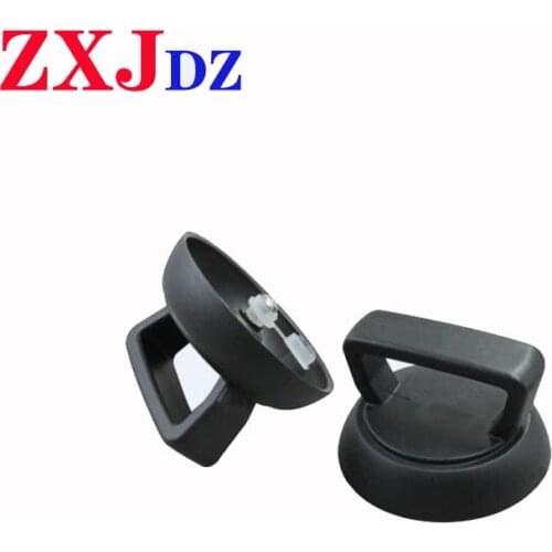 1pc Electric cooker accessories glass cover stainless steel cover iron pot cover universal type ring button thickening