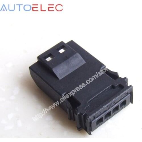1000kits 4Pin connectors MX19004P51 OEM Automotive electronics 040 contacts small waterproof connectors MX19 Series