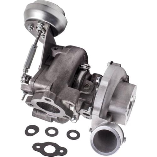 17201-26031Turbocompressor Turbocharger for Toyota Auris 2.2 D-CAT 177ps VB13 17201-0R021 VB16 Turine Turbolader 17201-0R020