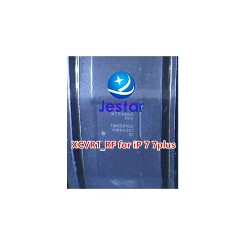 20pcs WTR4905 XCVR1_RF for iPhone 7 7plus Multimode LTE Transceiver