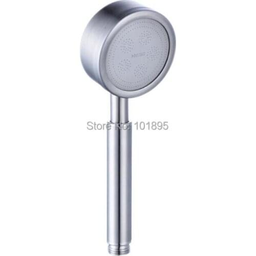 304 Stainless Steel Water Pressure Hand Shower