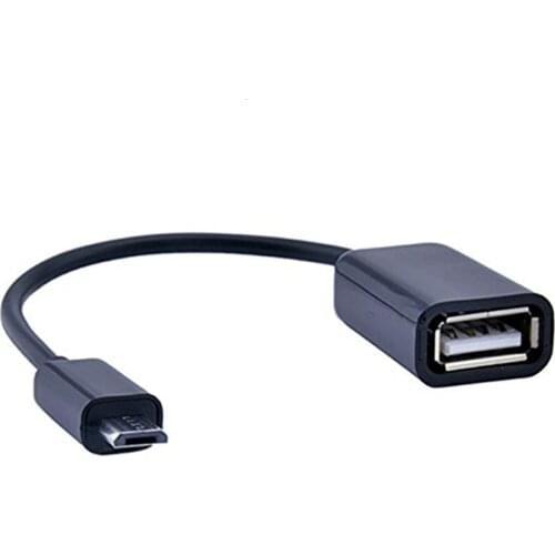 5 Pin B Cable Male to USB 3.0 Female Metal Cord Adapter Micro B USB Extension Cable For Car MP4 Mini USB3.0 to Micro USB-b OTG