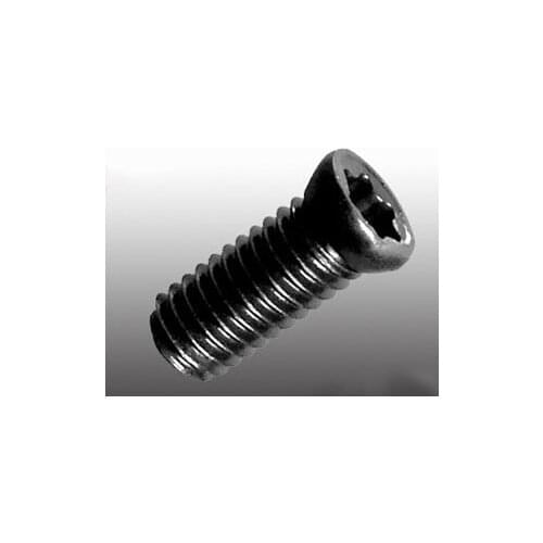 50pcs M2.5/M3*4/5/6/7/8/10/12 Insert Torx Screw for Replaces Carbide Inserts CNC Lathe Tool