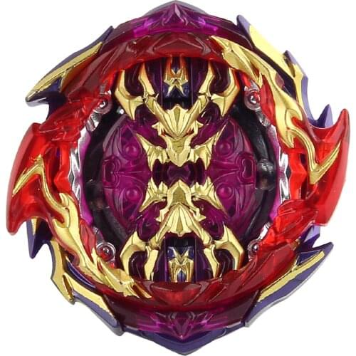 Kids Top Spin Metal Toys Creative Fight Play for Fun Game Toddlers Kit B-157