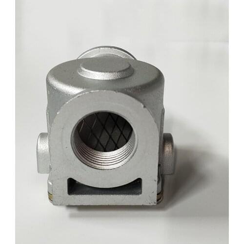 Household Gas Filter Natural Gas Strainer Protect Wall furnace DN20 Female Thread