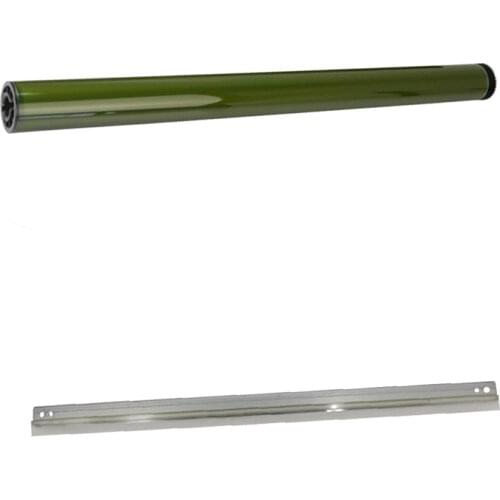 OPC Drum + Drum Blade For Ricoh MP C3003 5503 3503 4503 6003 MPC3003 MPC5503 MPC3503 MPC4503 MPC6003 copier spare parts