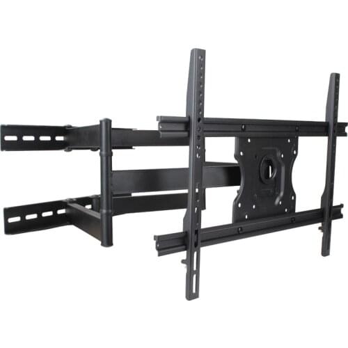 Hot Sale New Product Motorized TV Wall Mount Bracket for Large Screen 37-75 Inch