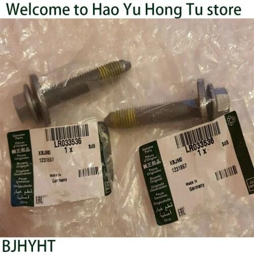 Genuine FOR Land RoverRange Rover sports bogie and pinion bolt LR033536