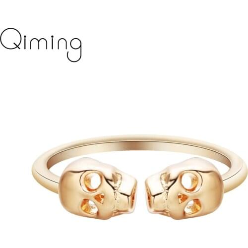 Коктейльные кольца QIMING China At AliExpress