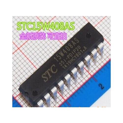 STC15W408AS-35I-DIP20 CY7C63813-SXC STC89C52RC-40I-LQFP44 STC10F04XE-35I-LQFP44G