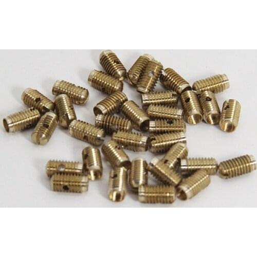 Sax screw repair parts 200PCS