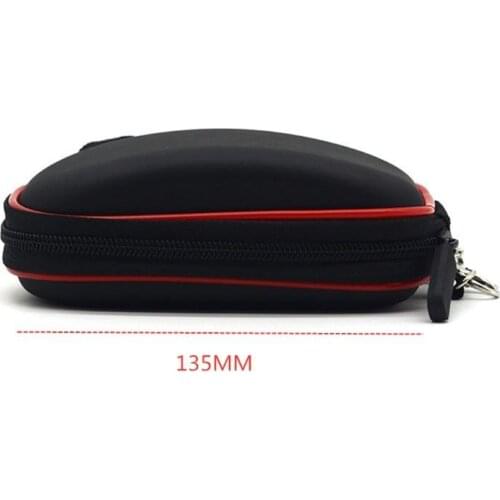 Hard EVA PU Protective Case Carrying Cover Storage Bag for Magic Mouse I II Gen