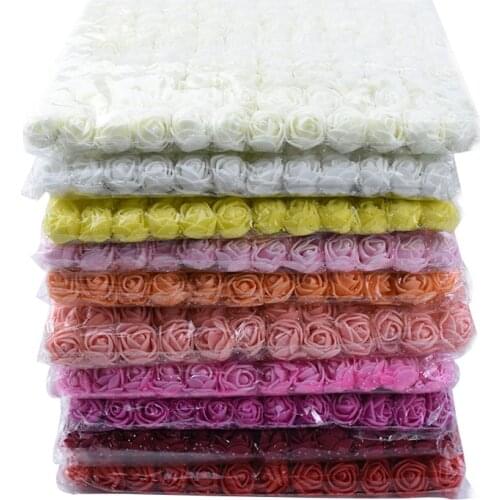 ZQCY Artificial Wedding Bouquets