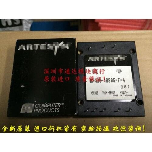 1pcs/lots BXA30-48S05-F-4 BXA30-48S05-F BXA30-48S12-F BXA30-48D15-F BXA30-48D15 BXA30-5091-F Modular