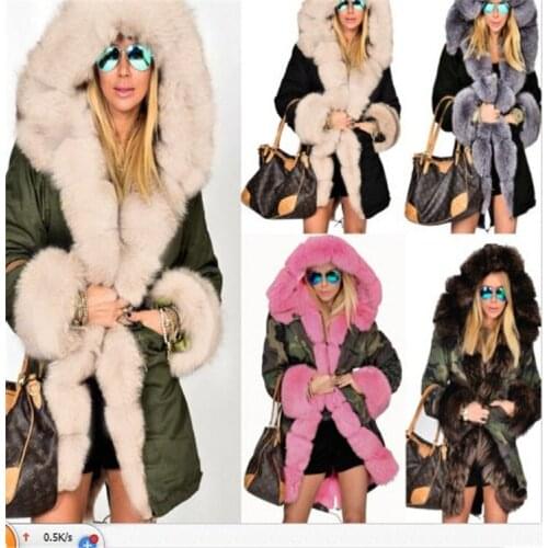 Baldauren Women's Military Jackets